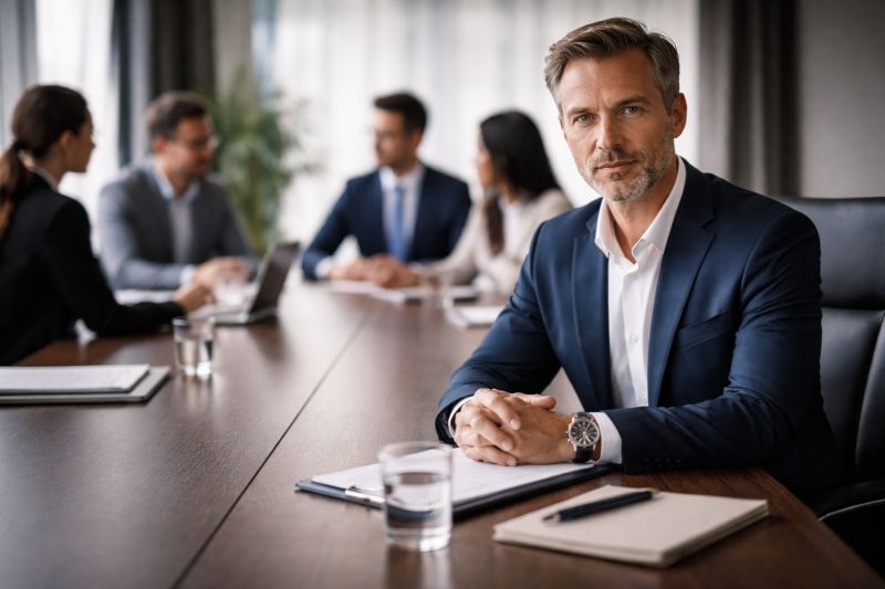 Viele Probleme im Team entstehen nicht im Team.